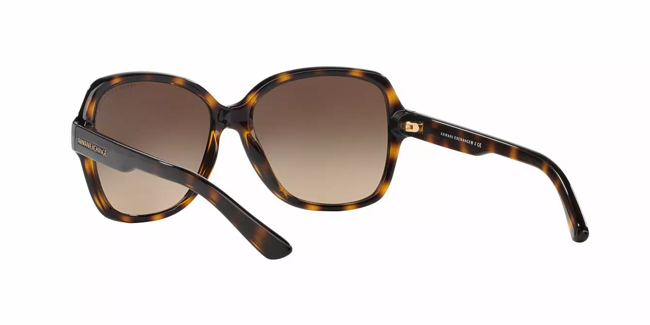 Armani Exchange AX4029SF col 8117/13 s57