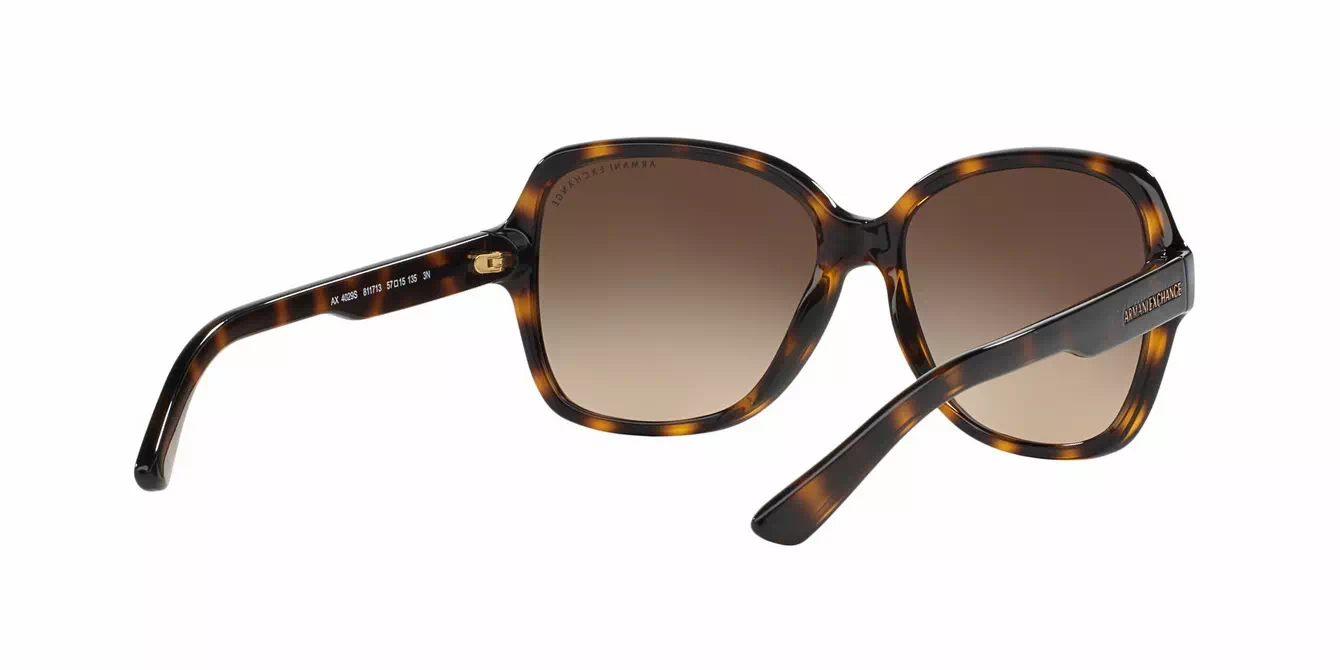 Armani Exchange AX4029SF col 8117/13 s57