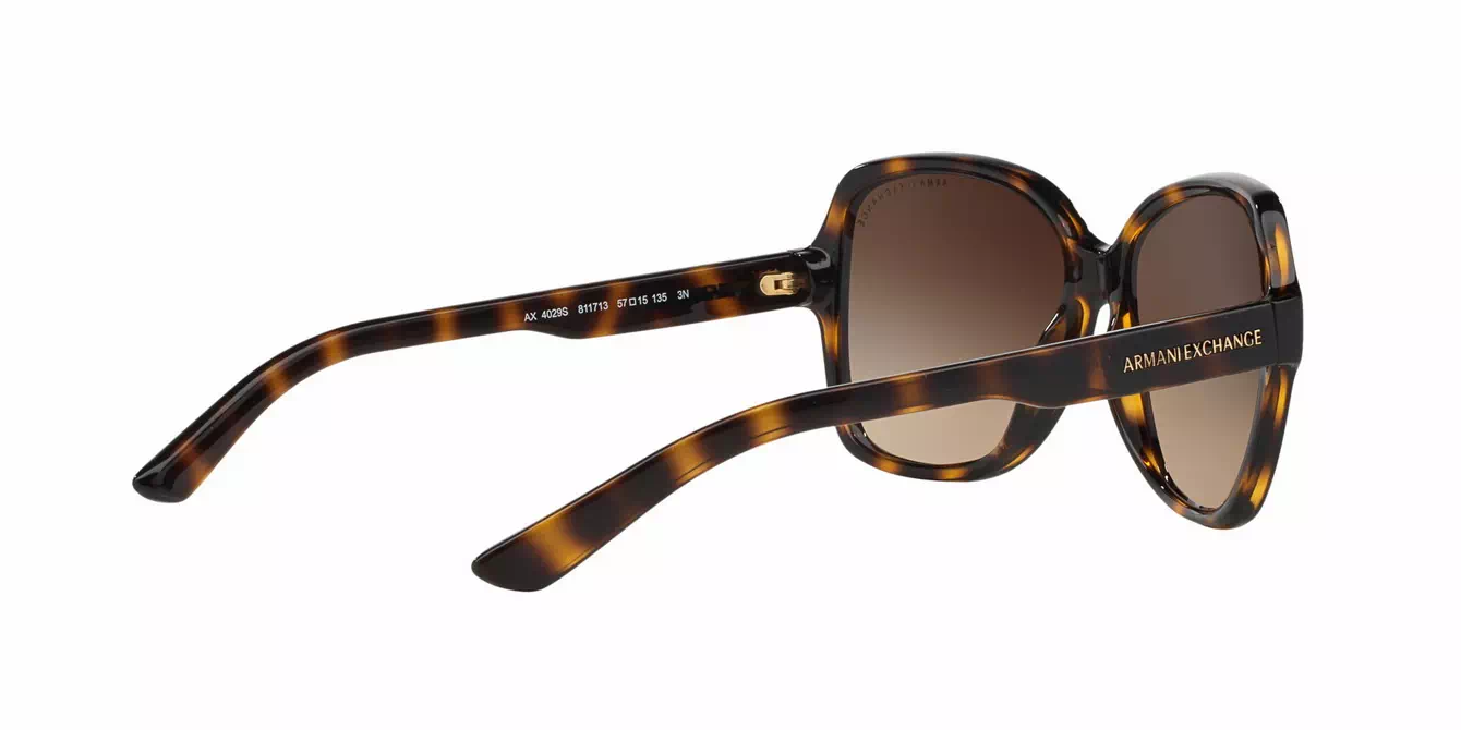 Armani Exchange AX4029SF col 8117/13 s57