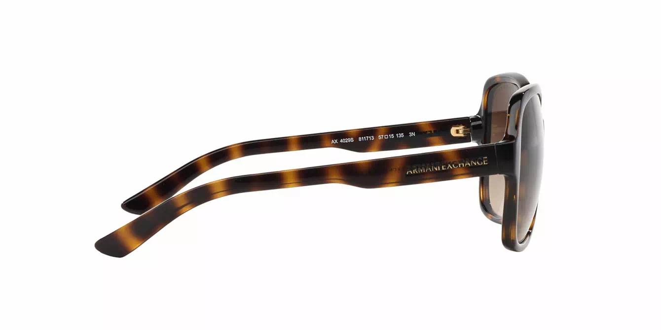 Armani Exchange AX4029SF col 8117/13 s57