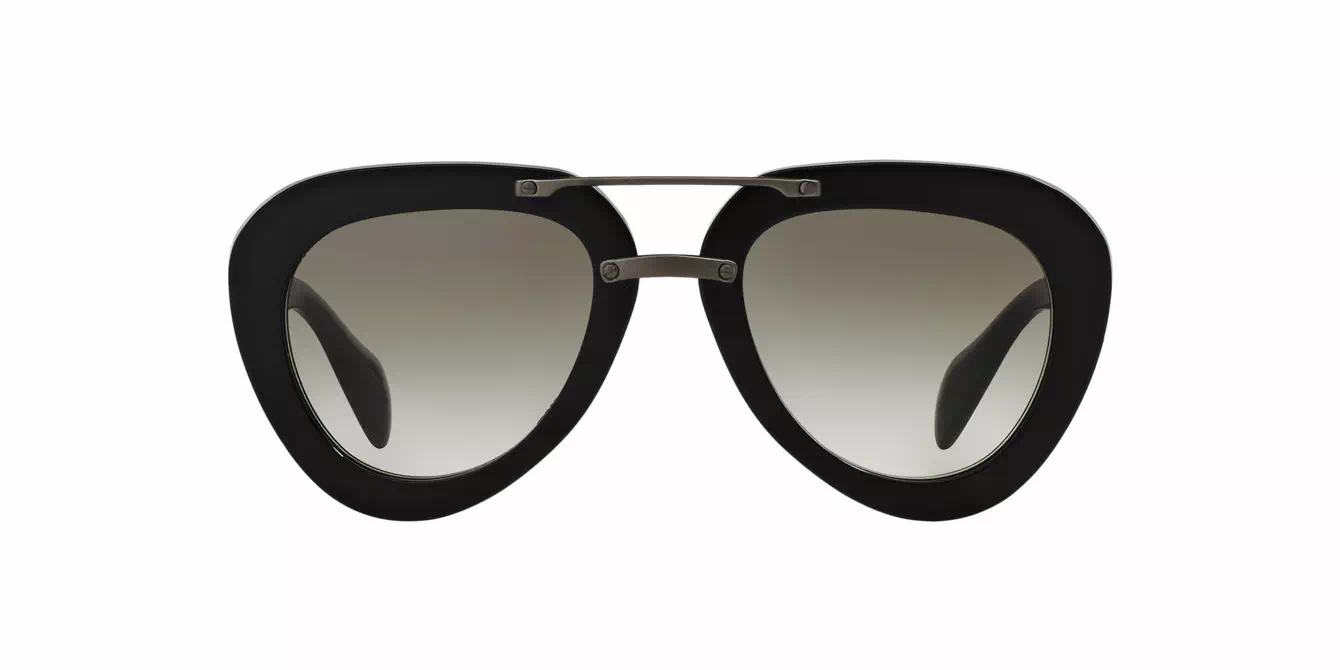 Prada SPR-28R-F col 1AB-0A7 s52