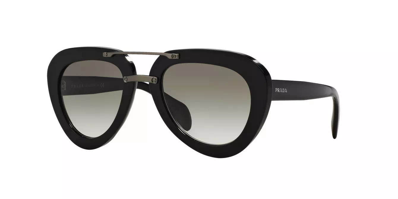 Prada SPR-28R-F col 1AB-0A7 s52