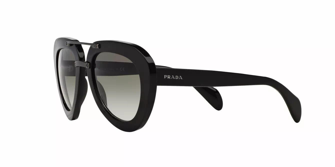 Prada SPR-28R-F col 1AB-0A7 s52