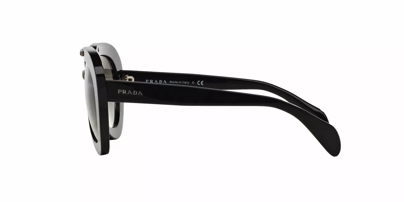 Prada SPR-28R-F col 1AB-0A7 s52