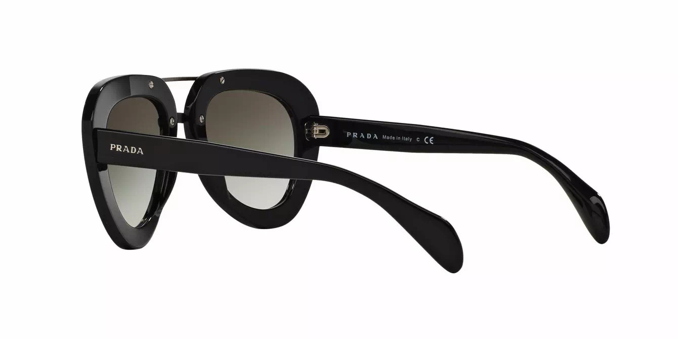 Prada SPR-28R-F col 1AB-0A7 s52