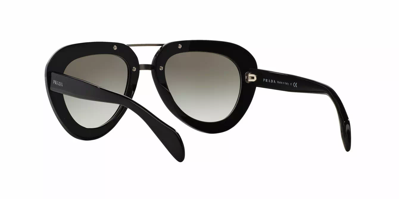 Prada SPR-28R-F col 1AB-0A7 s52