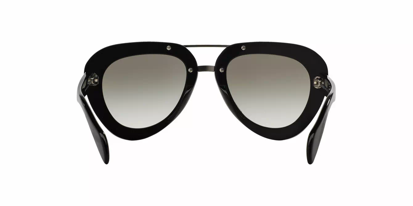 Prada SPR-28R-F col 1AB-0A7 s52