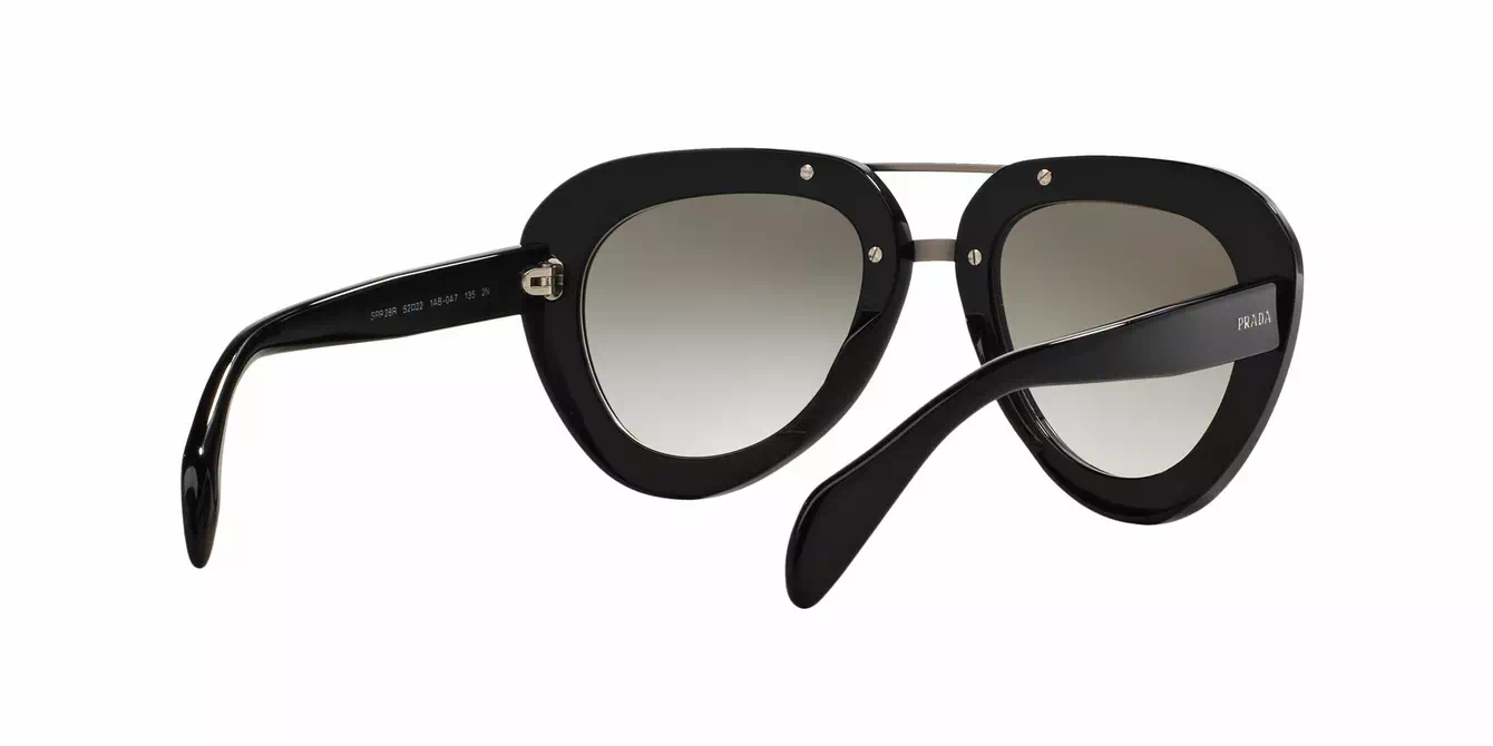 Prada SPR-28R-F col 1AB-0A7 s52