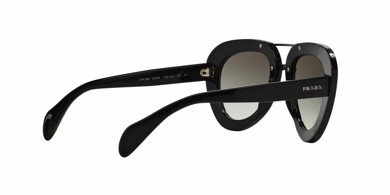 Prada SPR-28R-F col 1AB-0A7 s52