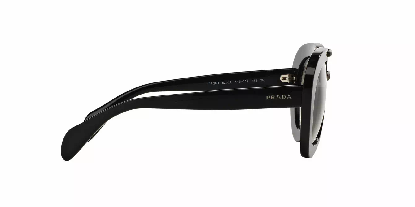Prada SPR-28R-F col 1AB-0A7 s52