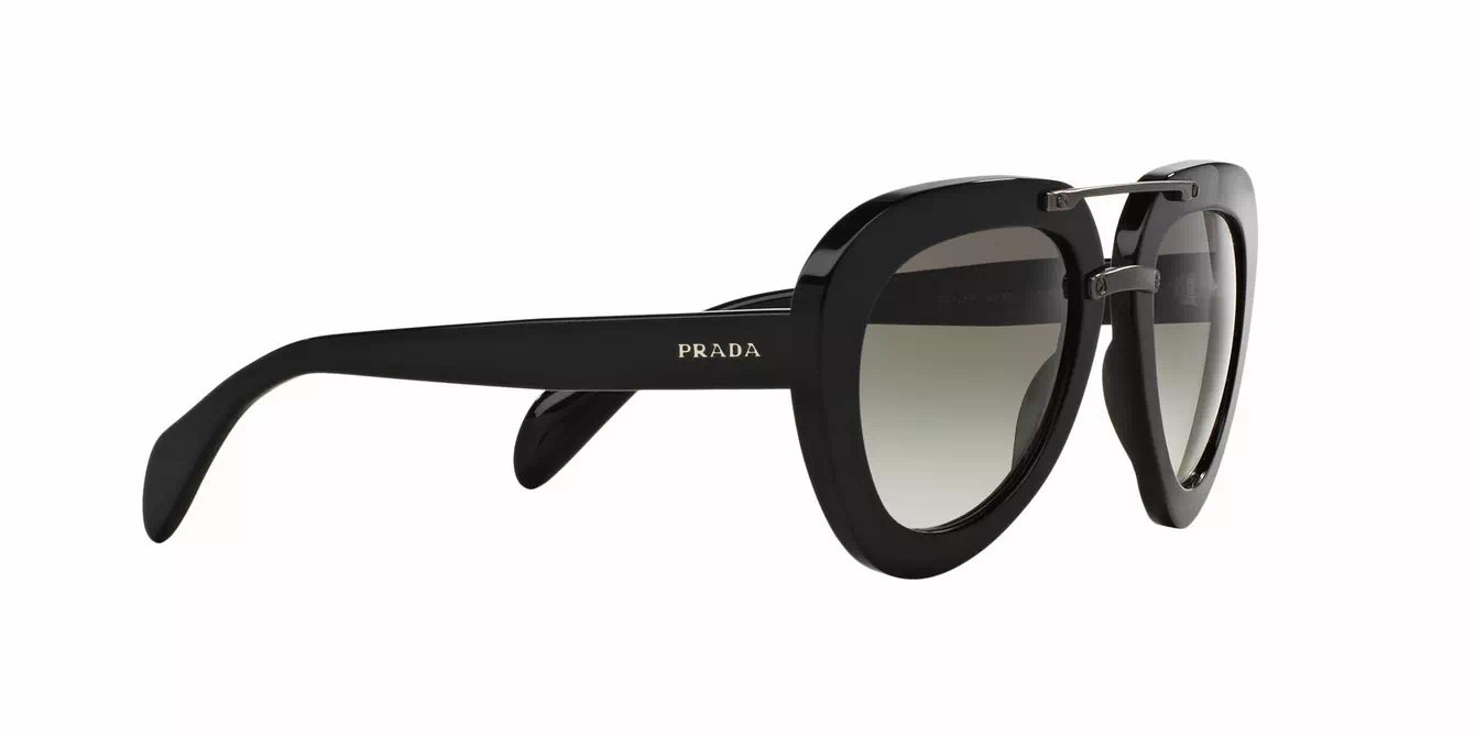 Prada SPR-28R-F col 1AB-0A7 s52