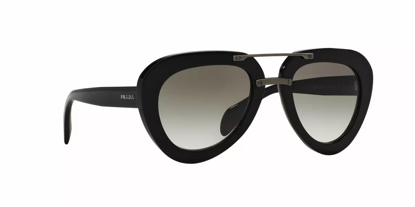 Prada SPR-28R-F col 1AB-0A7 s52