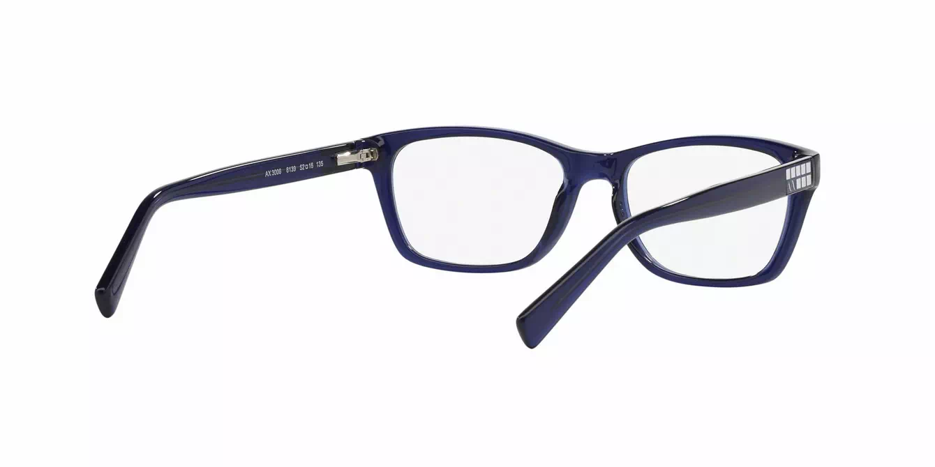 Armani Exchange AX3006F col 8139 s54