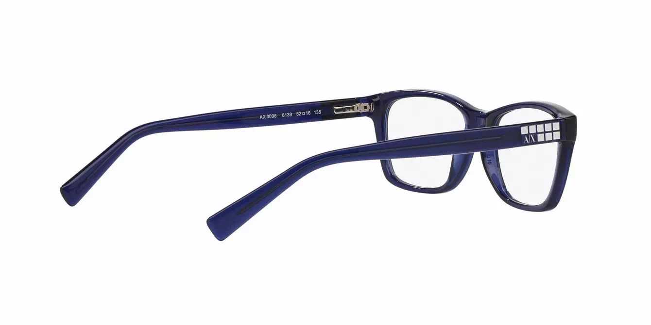 Armani Exchange AX3006F col 8139 s54