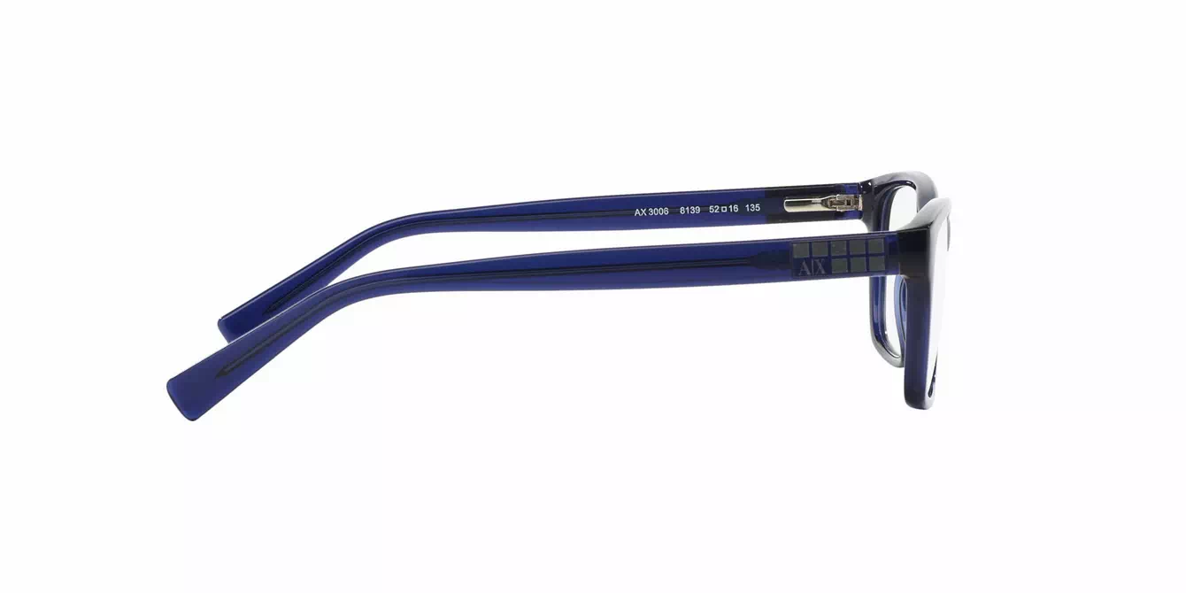 Armani Exchange AX3006F col 8139 s54