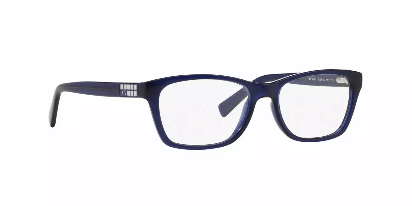 Armani Exchange AX3006F col 8139 s54