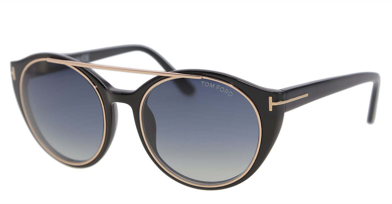 Tom Ford FT383 col 01W JOAN