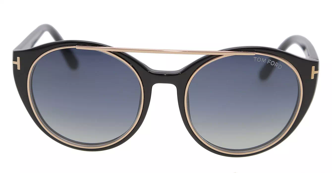 Tom Ford FT383 col 01W JOAN