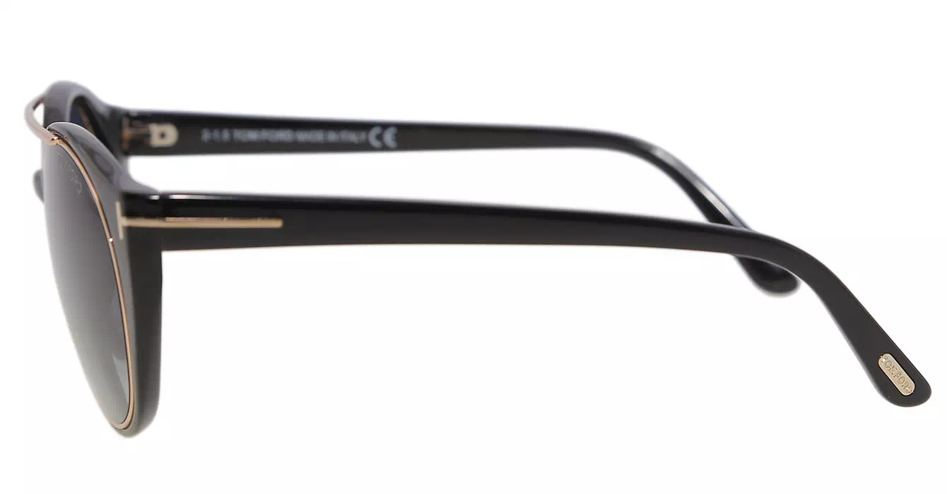 Tom Ford FT383 col 01W JOAN