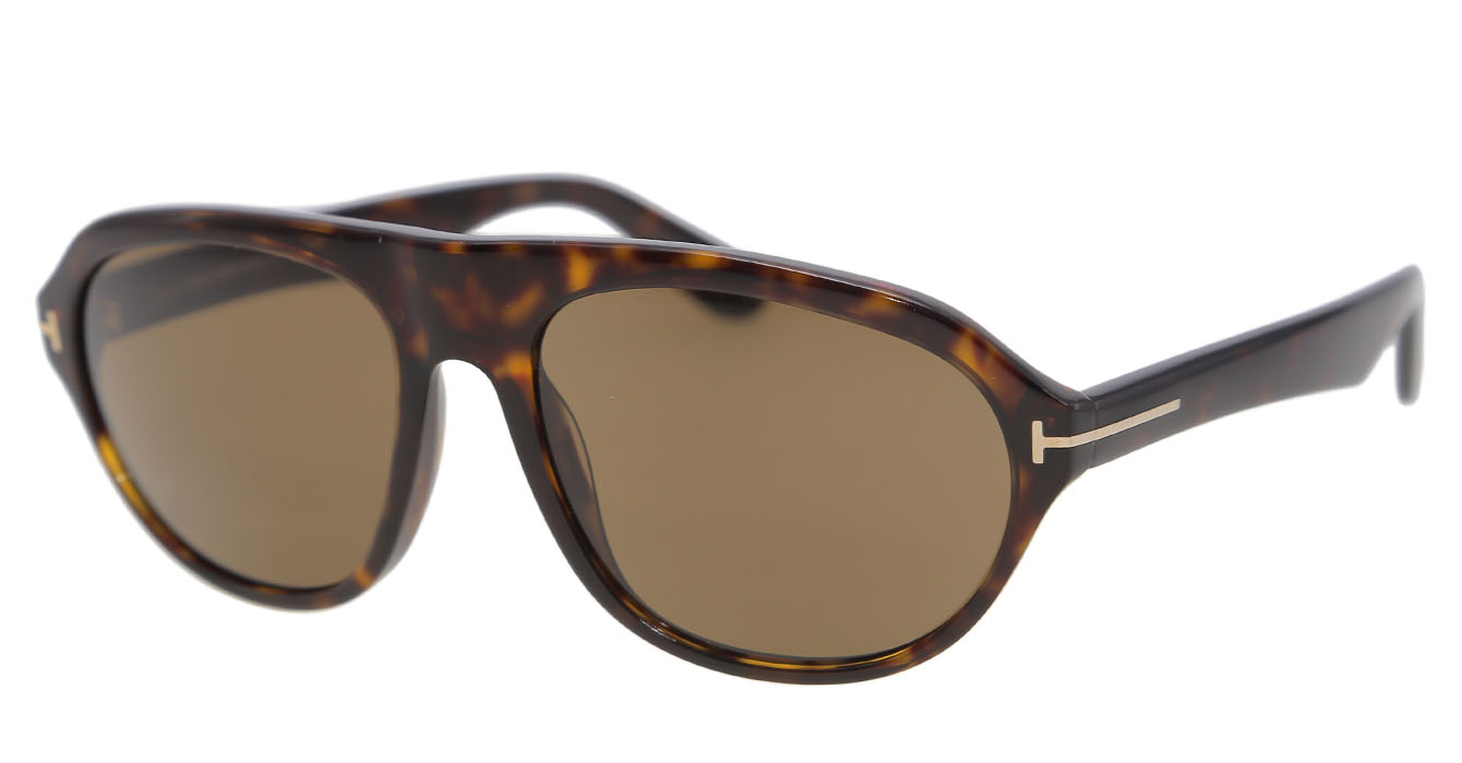 Tom Ford FT397 col 52J IVAN