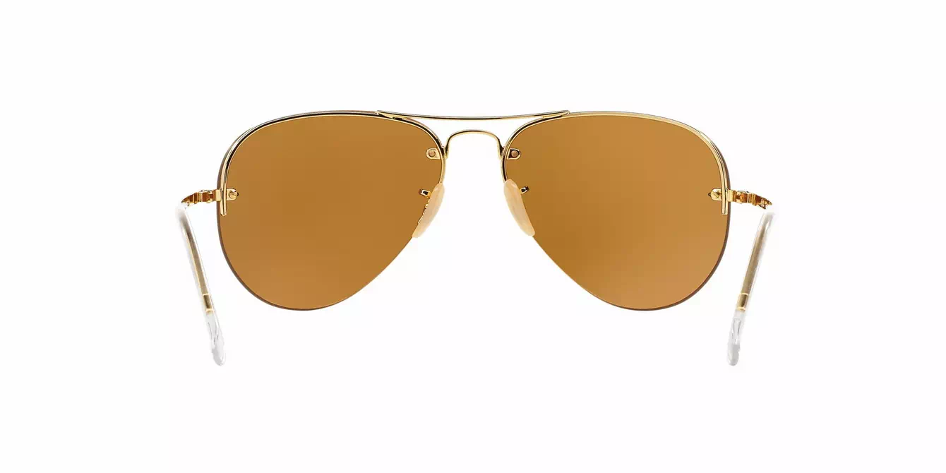 Ray-Ban RB3449 col 001/2Y s59