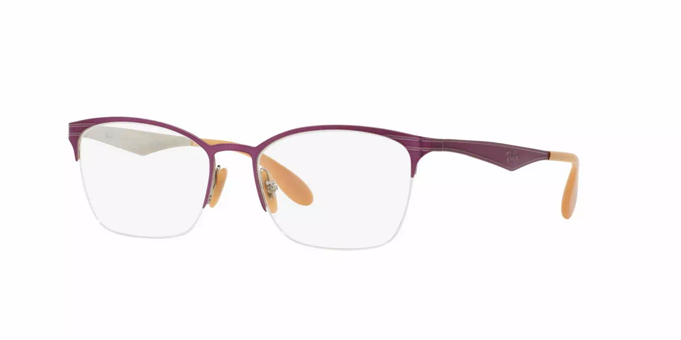 Ray-Ban RB6345 col 2864 s54