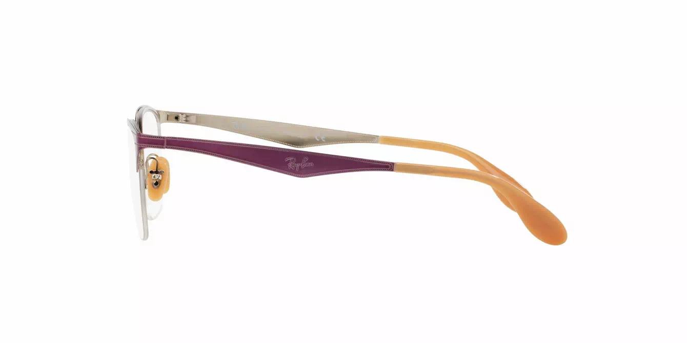 Ray-Ban RB6345 col 2864 s54