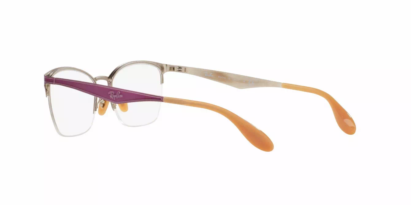 Ray-Ban RB6345 col 2864 s54