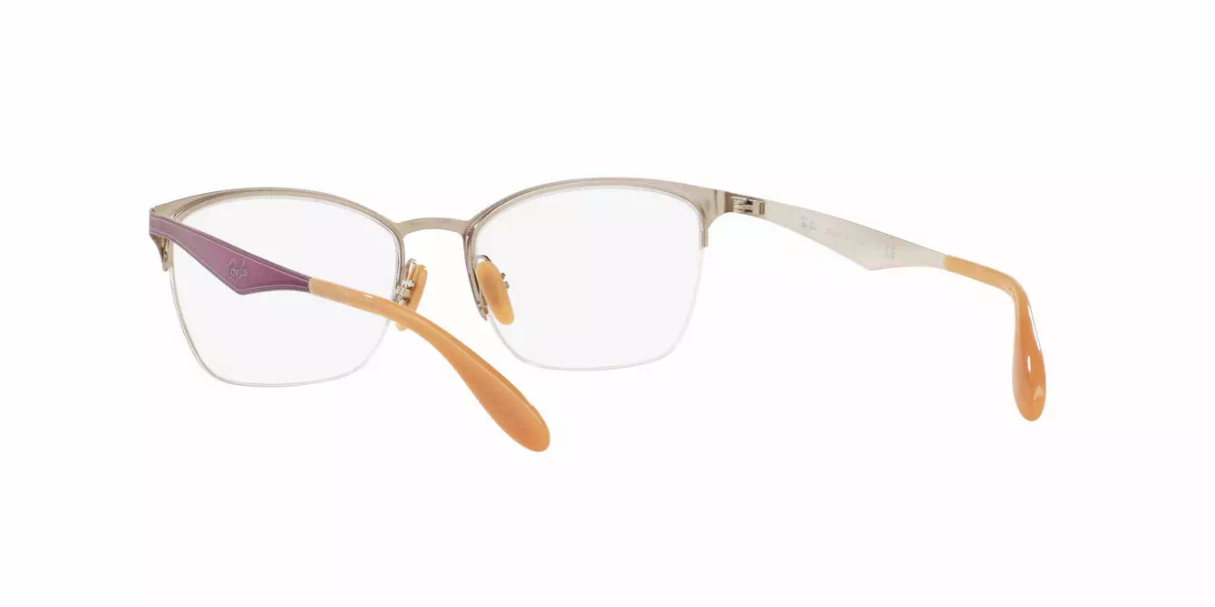 Ray-Ban RB6345 col 2864 s54