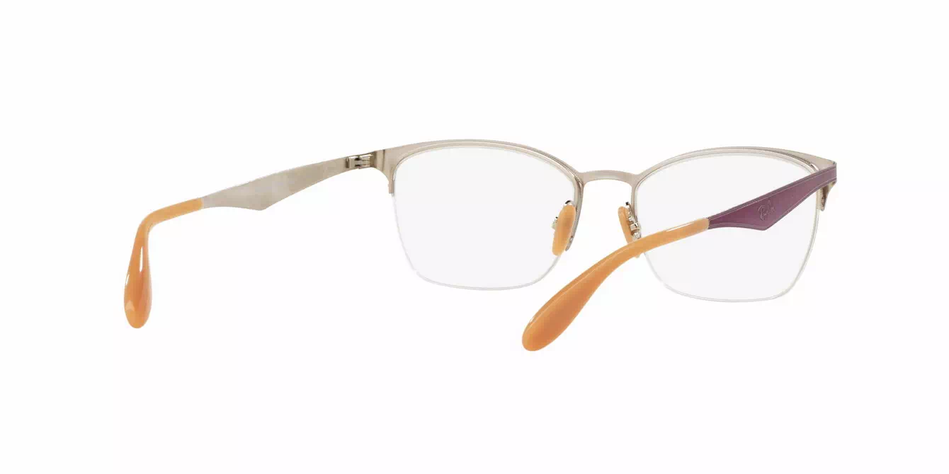 Ray-Ban RB6345 col 2864 s54