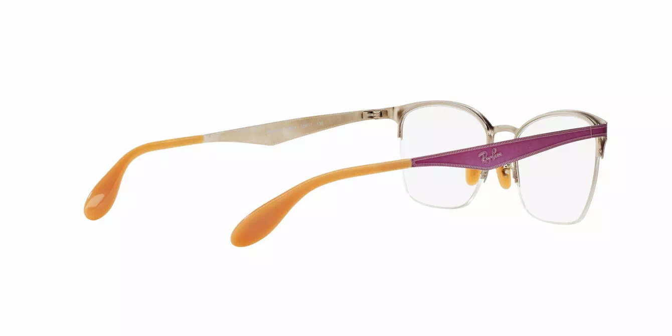 Ray-Ban RB6345 col 2864 s54
