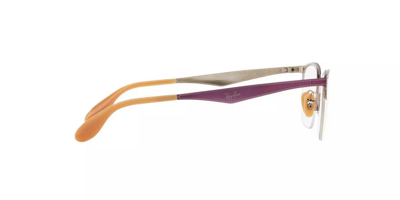Ray-Ban RB6345 col 2864 s54