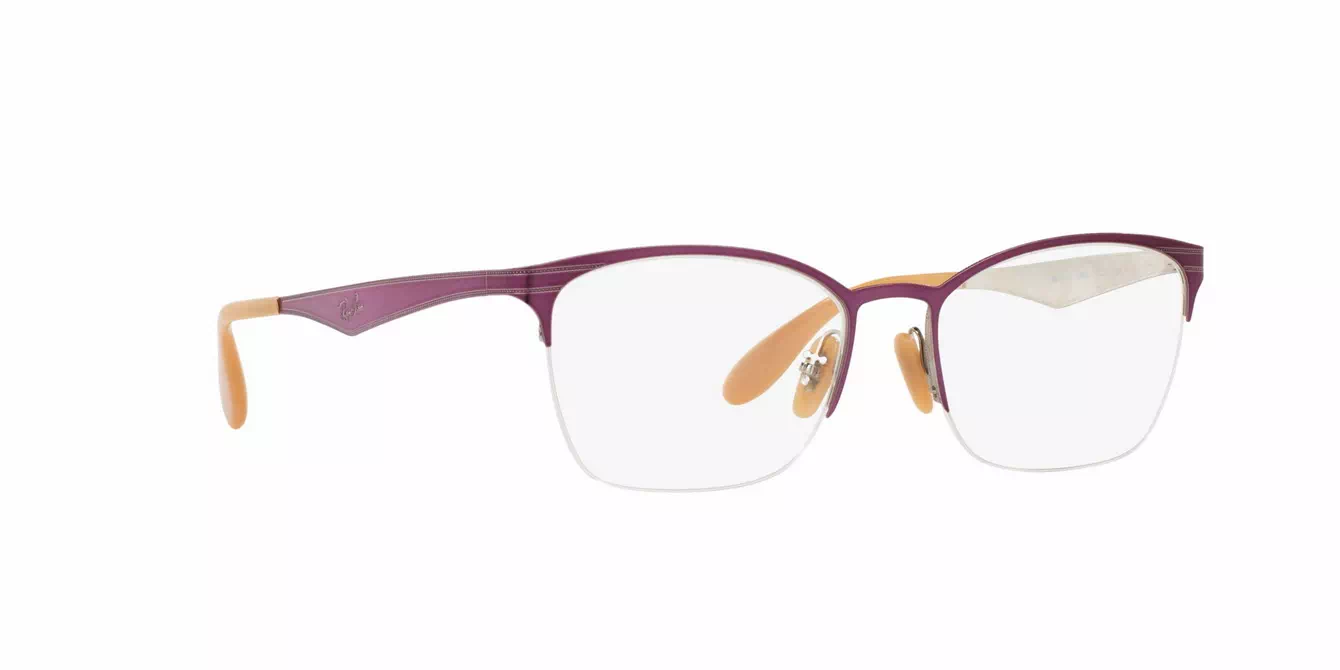 Ray-Ban RB6345 col 2864 s54