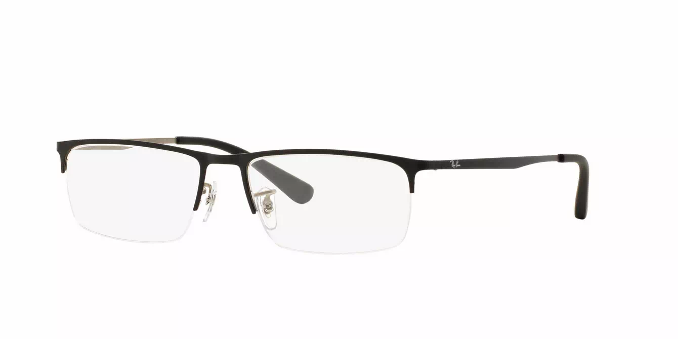 Ray-Ban RB6349-D col 2832 s55