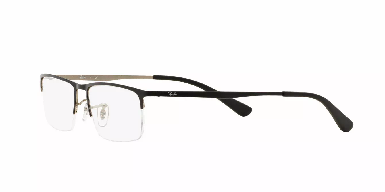 Ray-Ban RB6349-D col 2832 s55