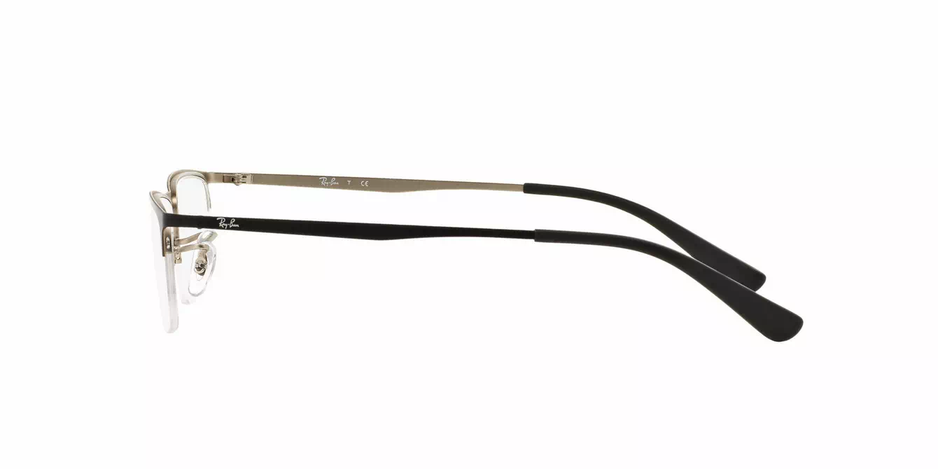 Ray-Ban RB6349-D col 2832 s55