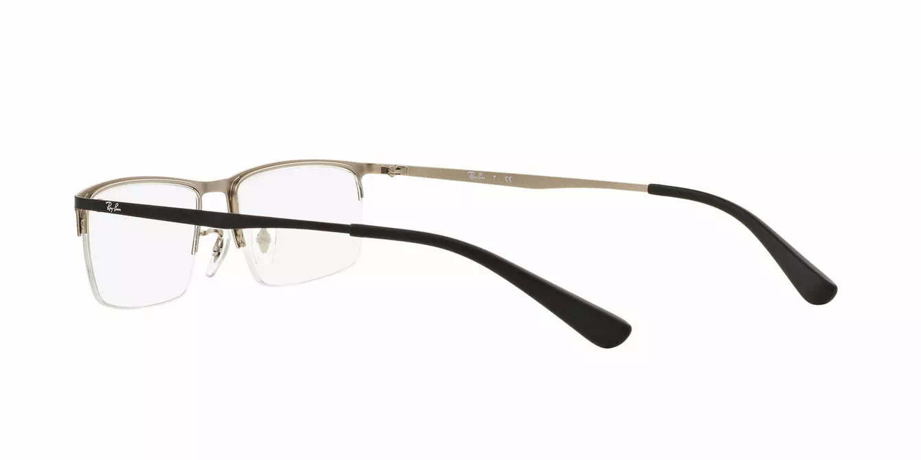 Ray-Ban RB6349-D col 2832 s55