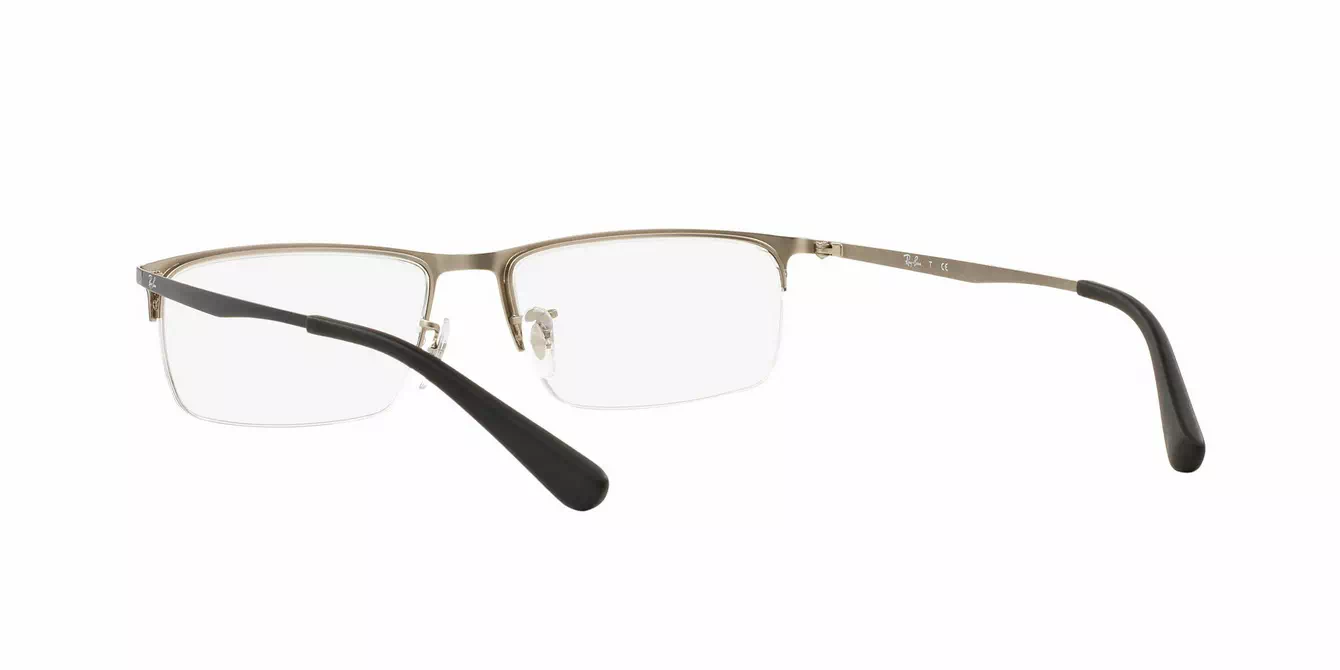 Ray-Ban RB6349-D col 2832 s55