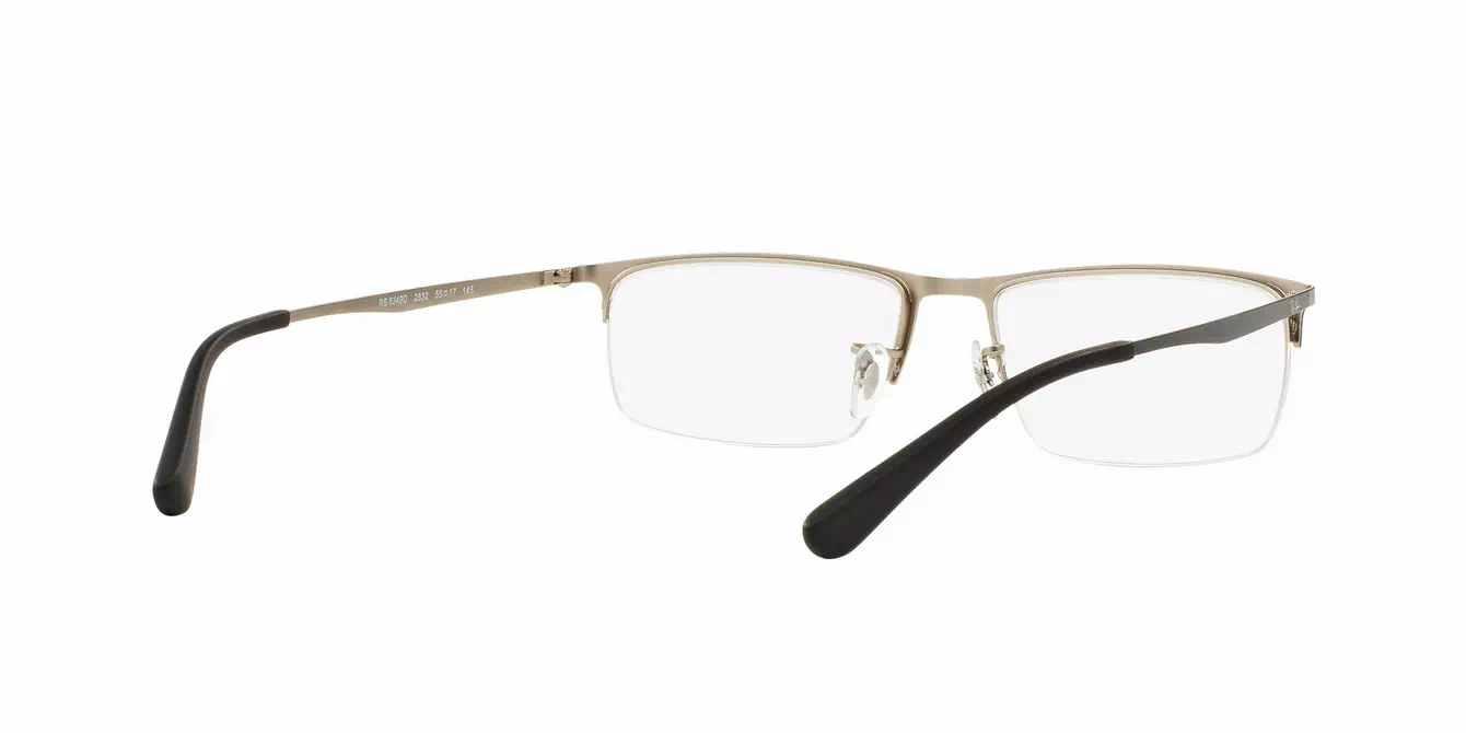 Ray-Ban RB6349-D col 2832 s55