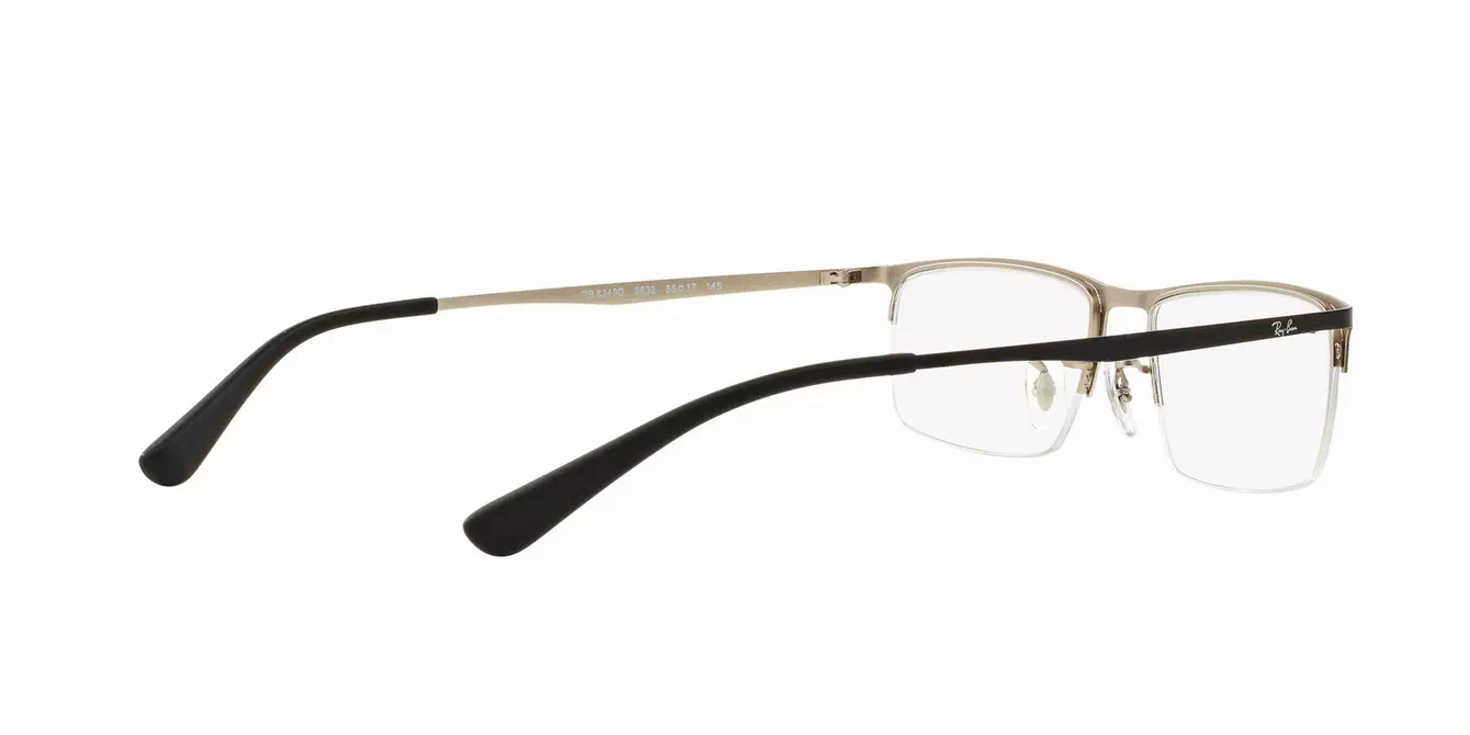 Ray-Ban RB6349-D col 2832 s55