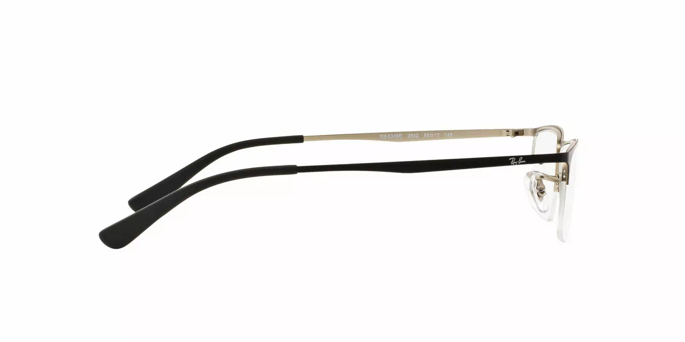 Ray-Ban RB6349-D col 2832 s55