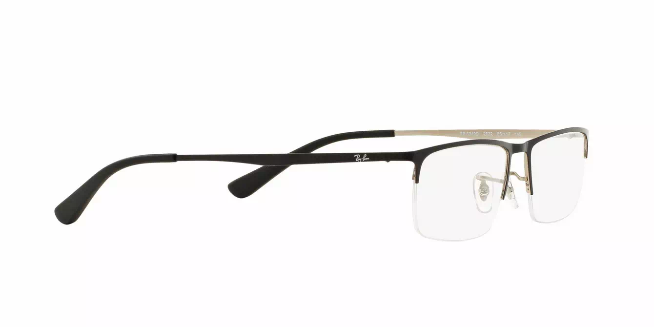 Ray-Ban RB6349-D col 2832 s55