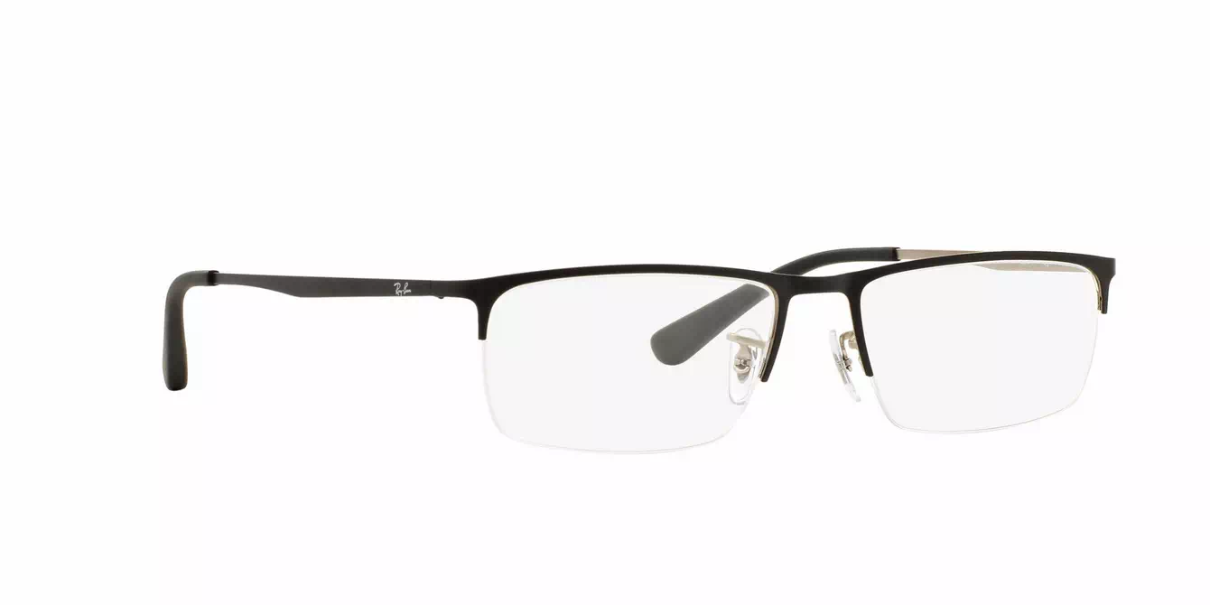 Ray-Ban RB6349-D col 2832 s55