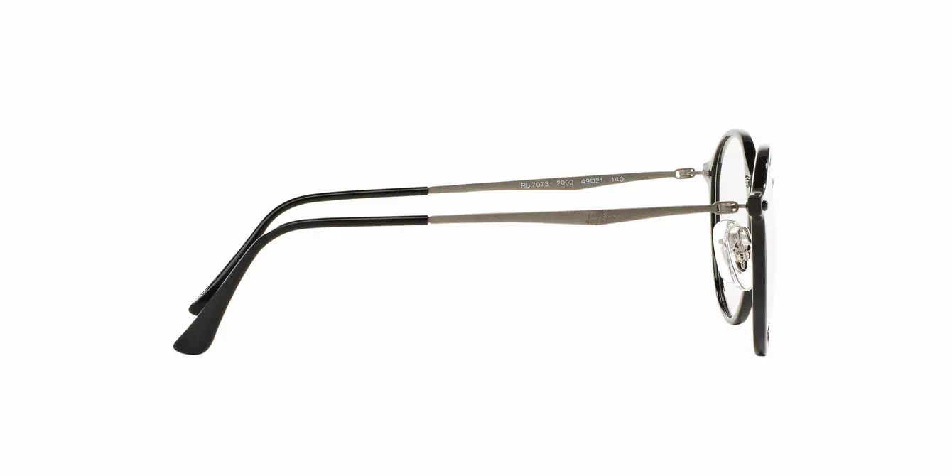 Ray-Ban RB7073 col 2000 s49
