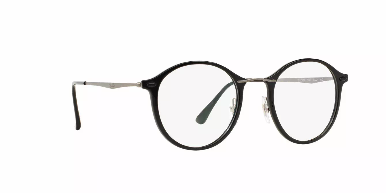 Ray-Ban RB7073 col 2000 s49