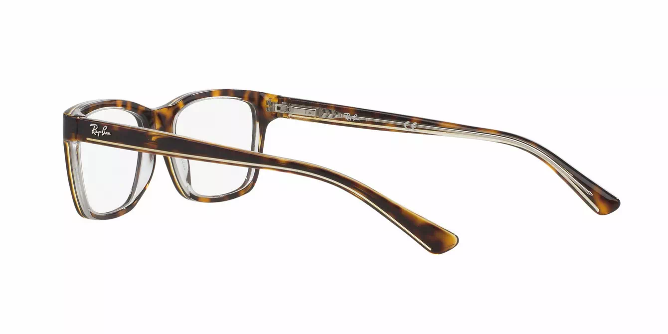 Ray-Ban RB1536 col 3602 s48