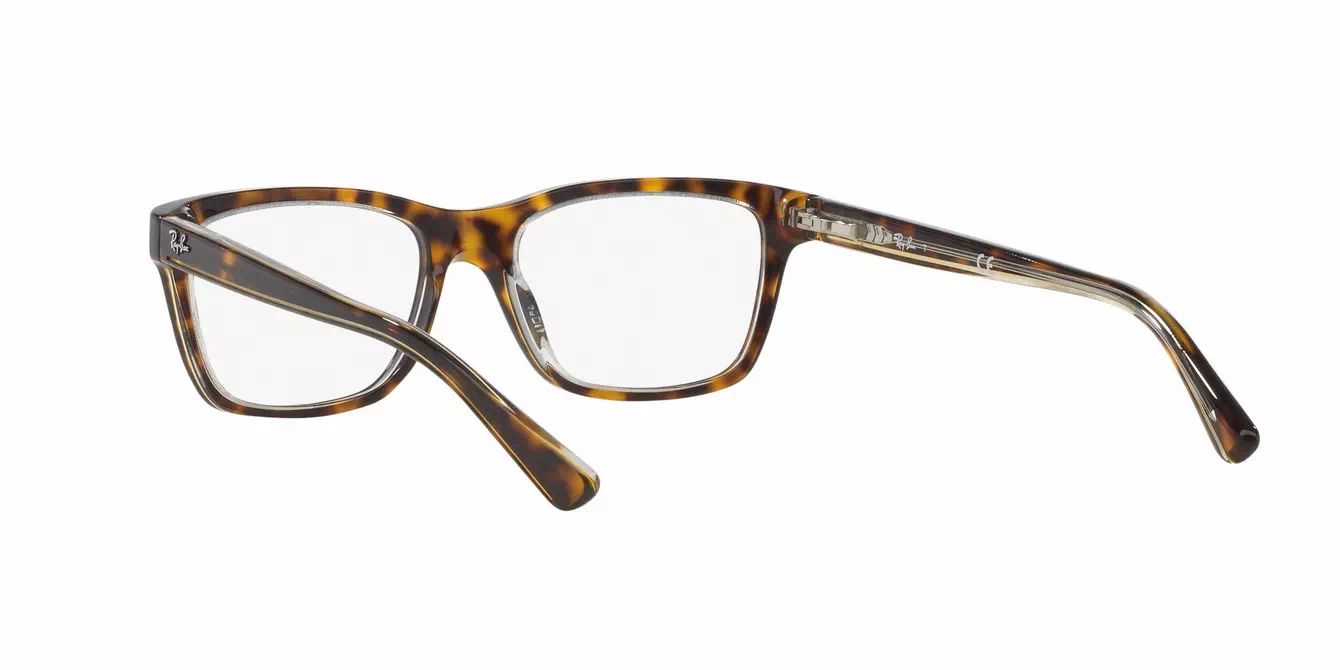 Ray-Ban RB1536 col 3602 s48