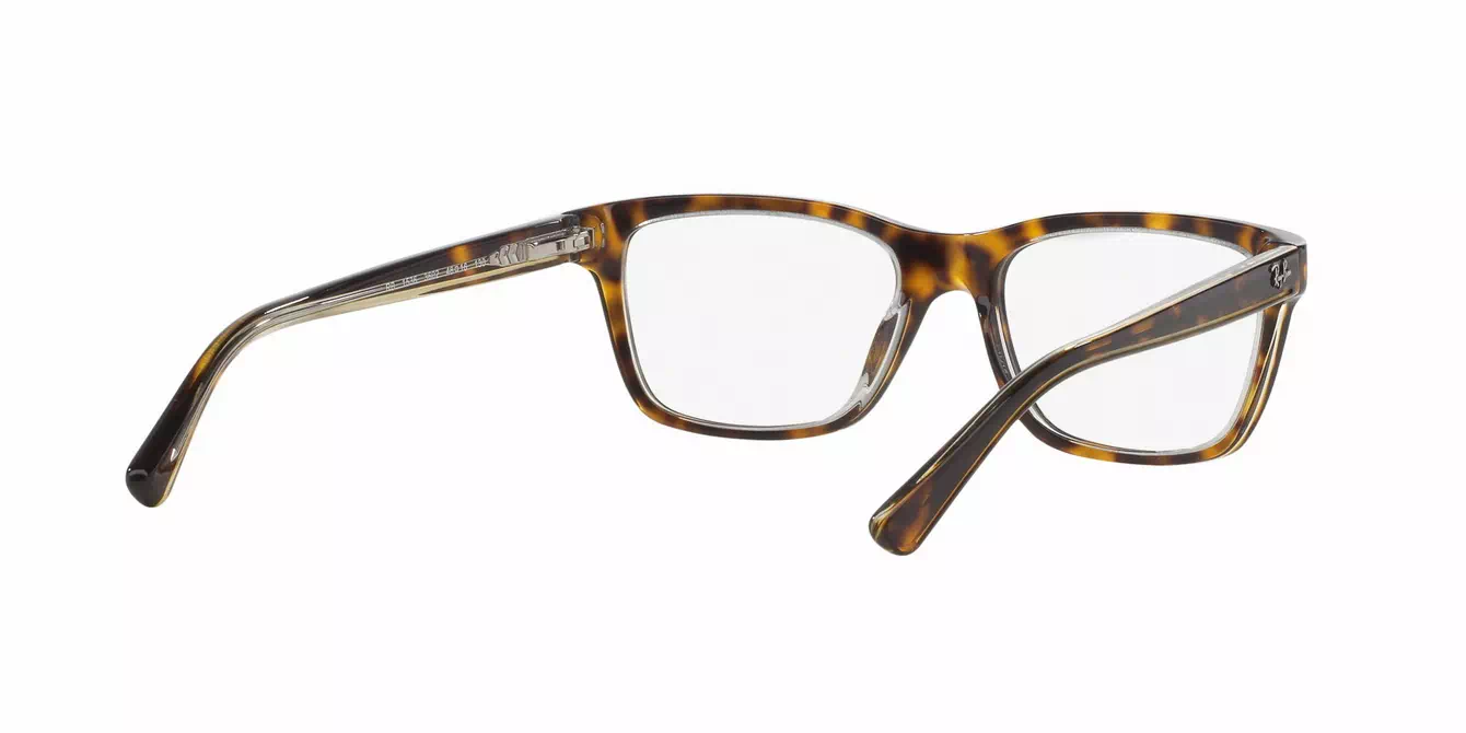 Ray-Ban RB1536 col 3602 s48