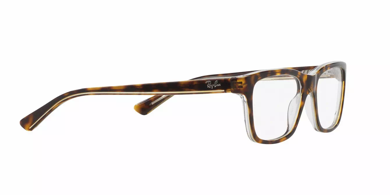 Ray-Ban RB1536 col 3602 s48