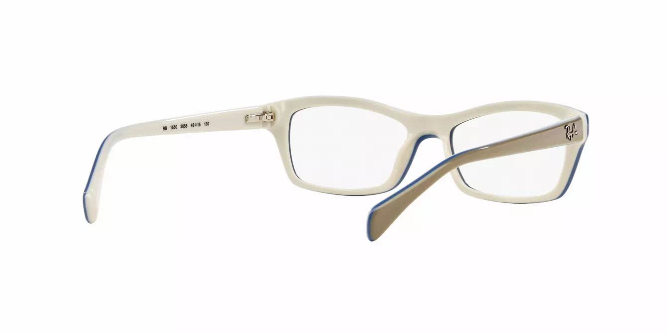 Ray-Ban RB1550 col 3658 s48